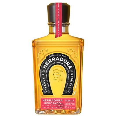 Herradura Reposado 700ml