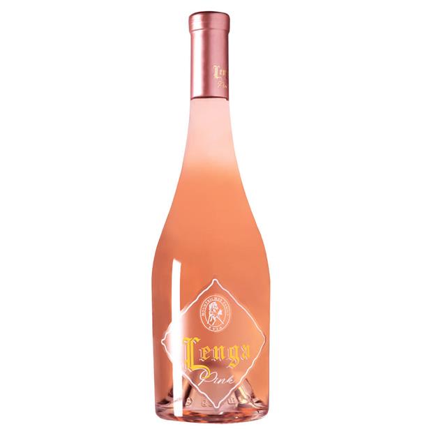 Lenga Pink - Rose 750ml, Avantis Estate