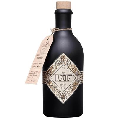 The Illusionist Gin 500ml