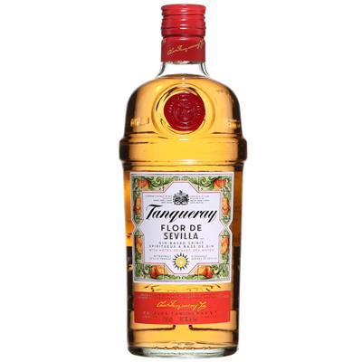 Tanqueray Flor De Sevilla 700ml