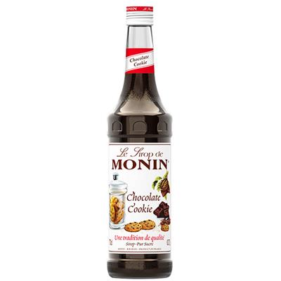 Monin Chocolate Cookie 700ml