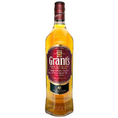 Grant's William 700ml