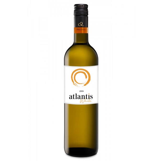 Atlantis - Λευκός 750ml, Αργυρού Κτήμα