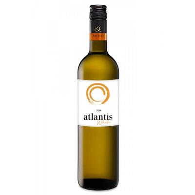 Atlantis - Λευκός 750ml, Αργυρού Κτήμα