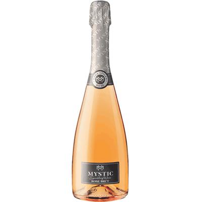 Mystic Brut - Ροζέ 750ml, Μέγα Σπήλαιο Κτήμα
