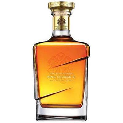 Johnnie Walker Blue Label King George V Edition 700ml