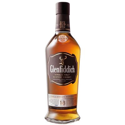 Glenfiddich 18 Year Old 700ml