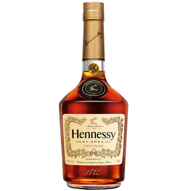 Hennessy V.S. 700ml