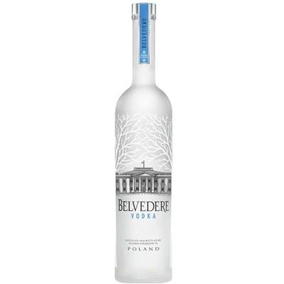 Belvedere 200ml