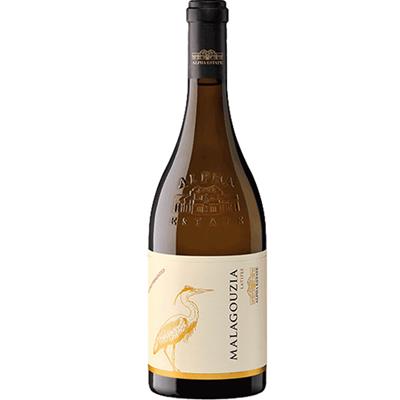 Alpha Estate - Malagouzia Latypes White 750ml