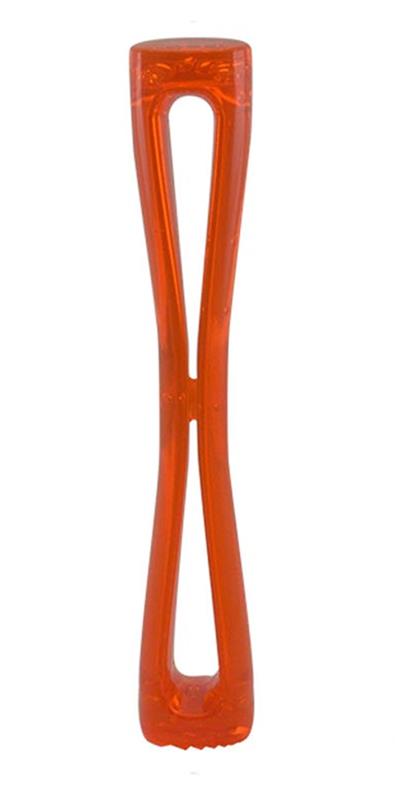 Muddler XXL Ribbed Orange - The Bars