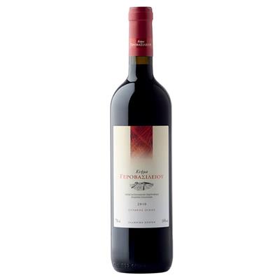 Gerovassiliou Estate - Red 750ml