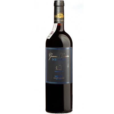 Grande Cuvee Nemea - Ερυθρός 750ml, Σκούρας Κτήμα