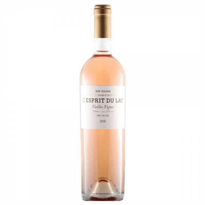 L 'Esprit du Lac - Rose 750ml, Estate kyr Yianni