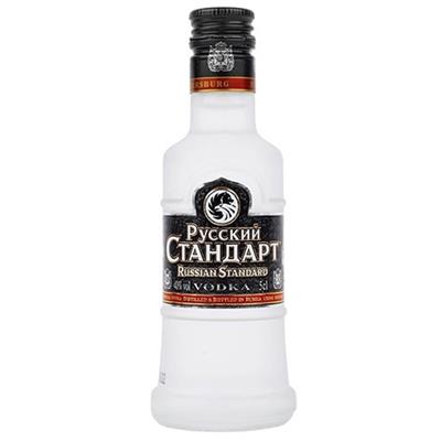 Russian Standard Vodka 50ml