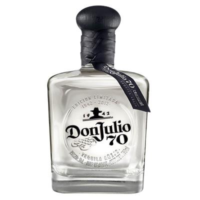 Don Julio 70 Anejo Claro Blanco 700ml