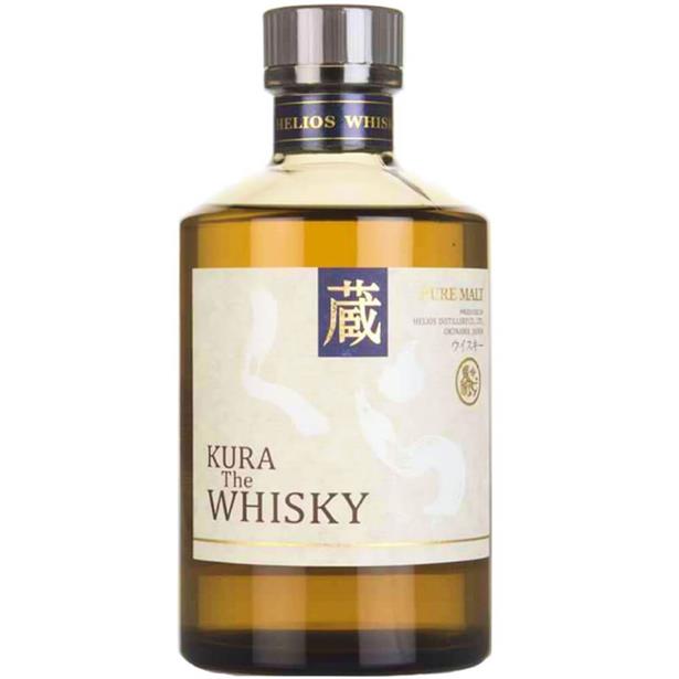 Kura Pure Malt 700ml