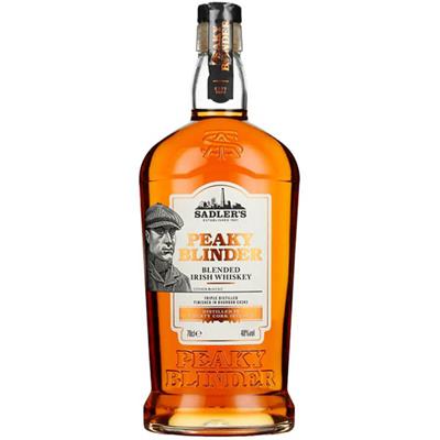 Peaky Blinder Irish Whiskey 700ml