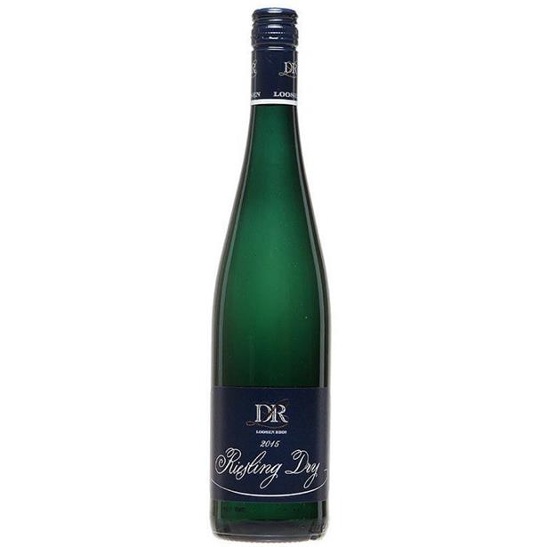 Dr. L Riesling Dry - White 750ml, Dr Loosen