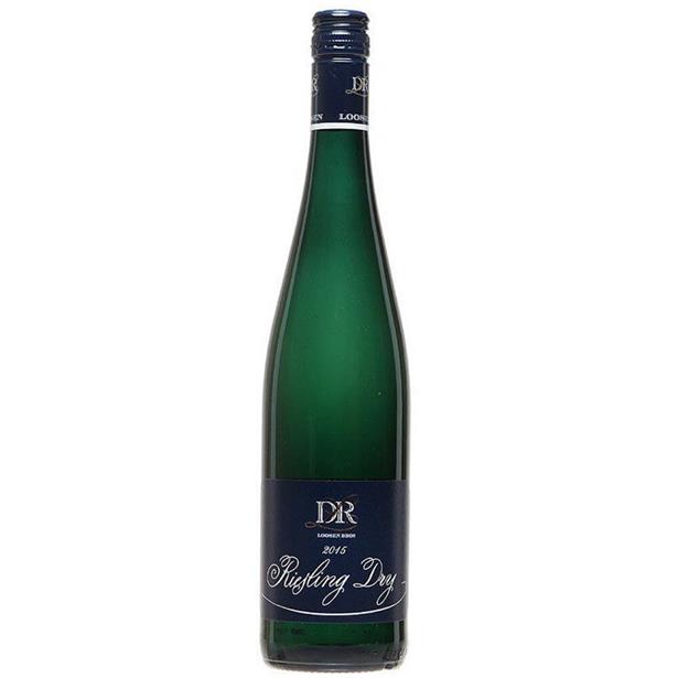 Dr. L Riesling Dry - White 750ml, Dr Loosen