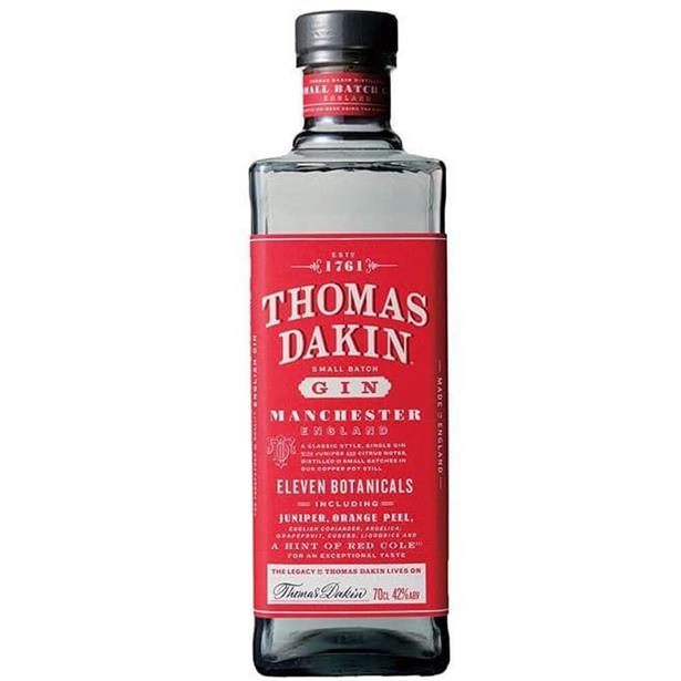 Thomas Dakin 700ml