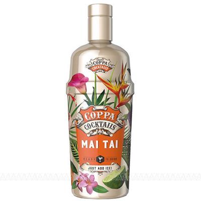 Coppa Mai Tai Cocktail 700ml