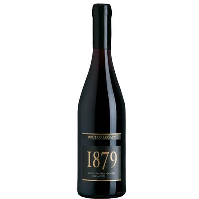 Legacy 1879 - Ερυθρός 750ml, Μπουτάρης Οινοποιΐα