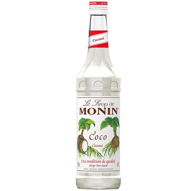 Monin Coconut 700ml