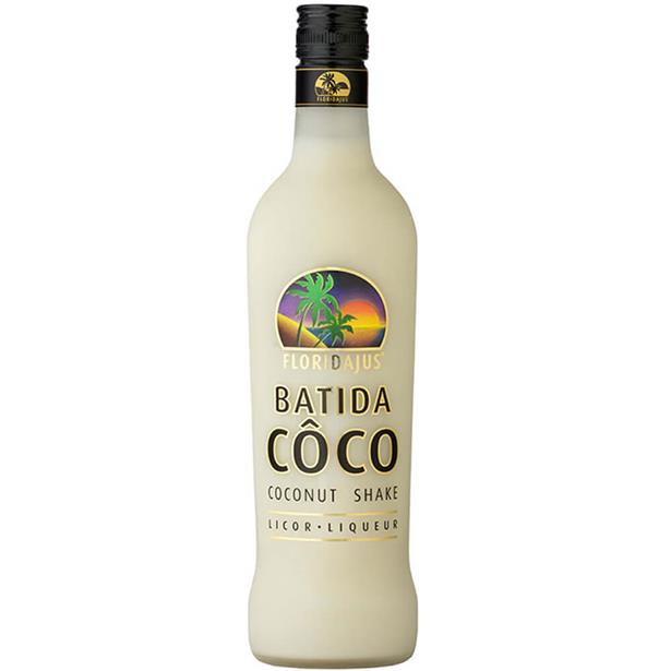 Batida de Coco Floridajus 700ml