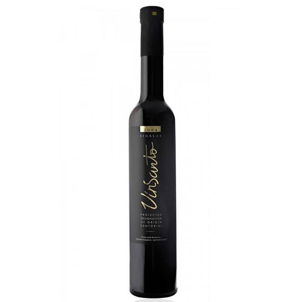 Vinsanto Sigalas - Santorini 500ml