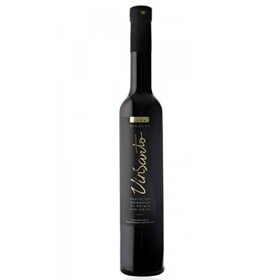 Vinsanto Sigalas - Santorini 500ml