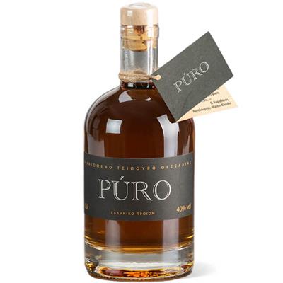 Puro Aged Tsipouro 500ml