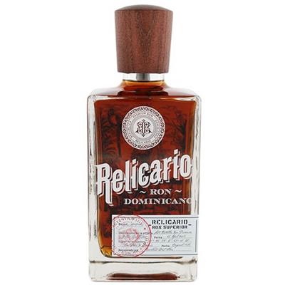 Ron Relicario Dominicano Superior 700ml