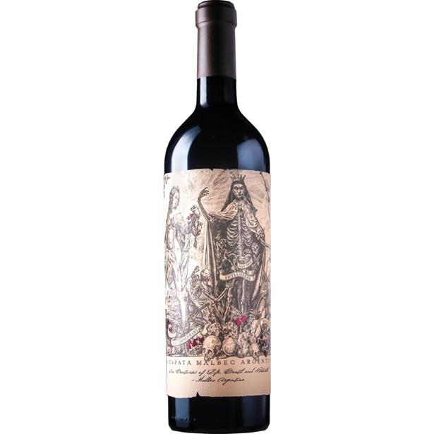 Argentino Malbec - Ερυθρός 750ml, Catena Zapata Bodega Catena Zapata 750ml