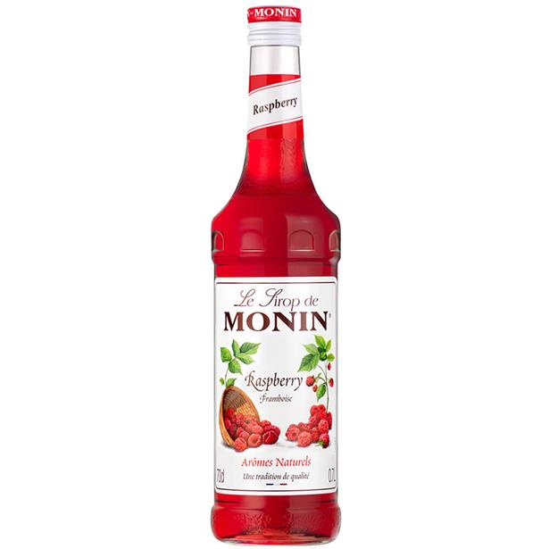 Monin Framboise Raspberry 700ml