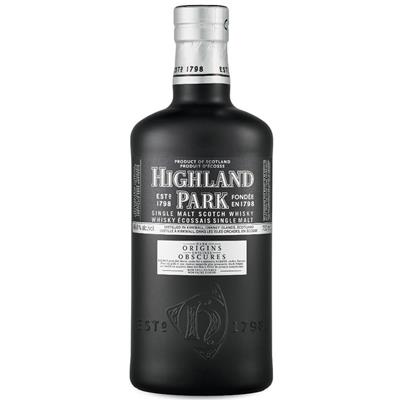 Highland Park Dark Origins 700ml