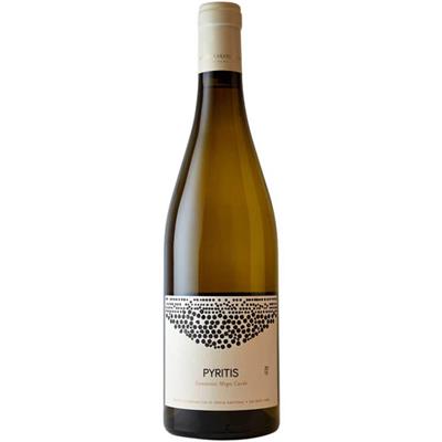Pyritis - White 750ml, Karamolegos Winery