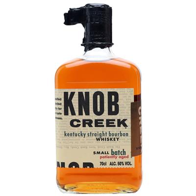 Knob Creek Small Batch 700ml