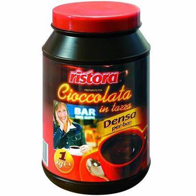 Ristora Σοκολάτα 1kg