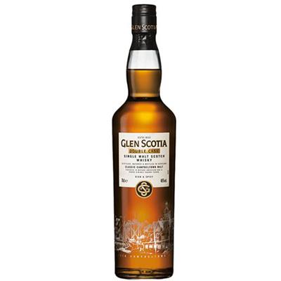 Glen Scotia Double Cask 700ml