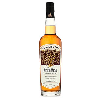 Compass Box The Spice Tree 700ml