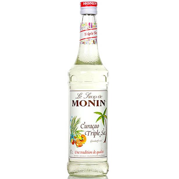 Monin Triple Sec Curacao 700ml