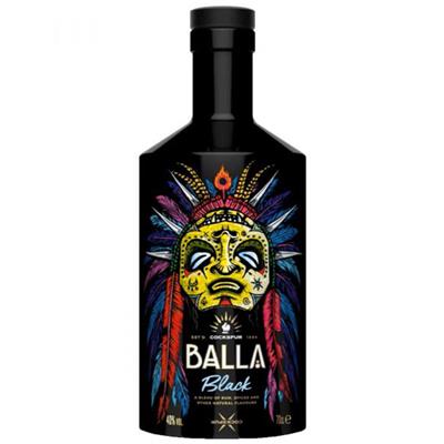 Cockspur Balla Black Spiced 700ml