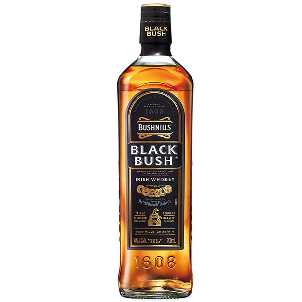 Bushmills Black Bush 700ml