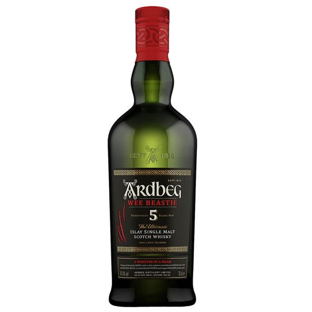 Ardbeg Wee Beastie 5 Year Old 700ml