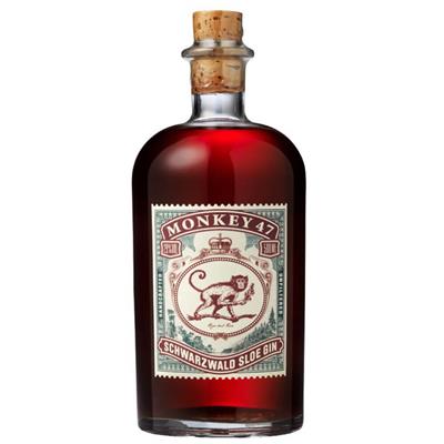 Monkey 47 Sloe Gin 500ml