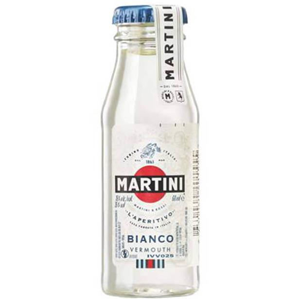 Martini Bianco 60ml