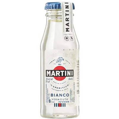 Martini Bianco 50ml
