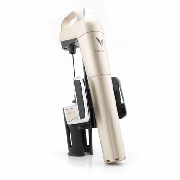 Coravin Model 2 Elite Light Gold