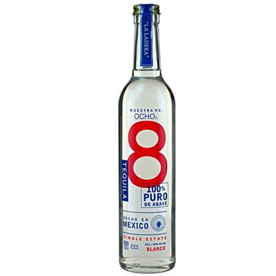 Ocho Blanco 500ml